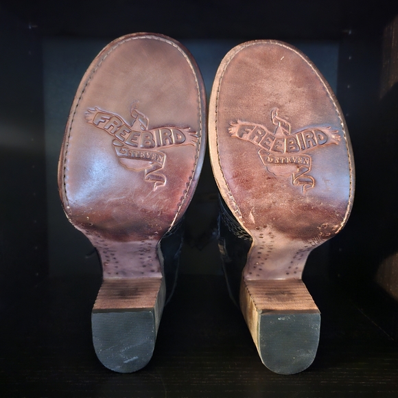 FREEBIRD BALBOA SIZE 8 - Picture 4 of 4